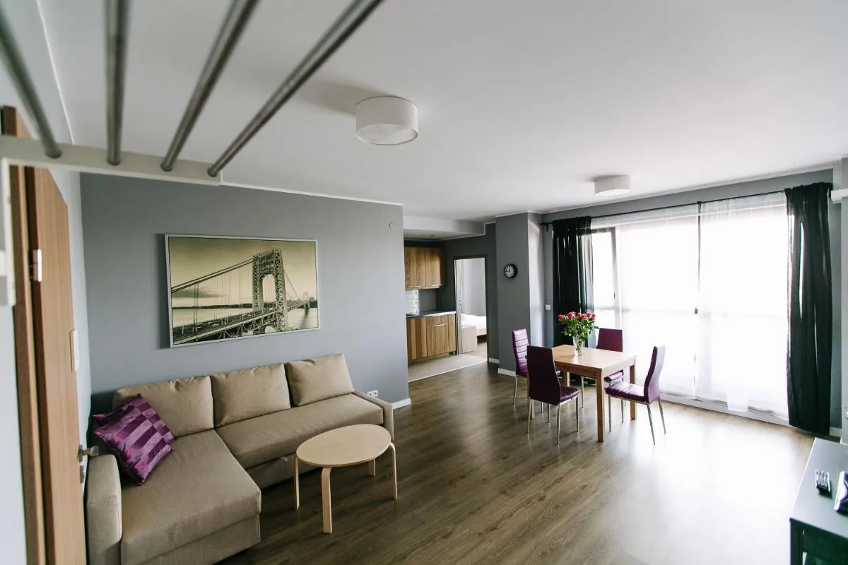 Image 2 of RENTTNER Apartamenty