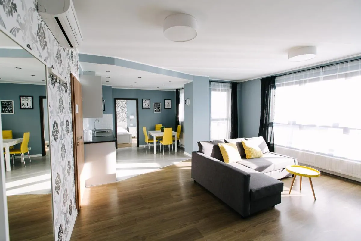 Image 1 of RENTTNER Apartamenty