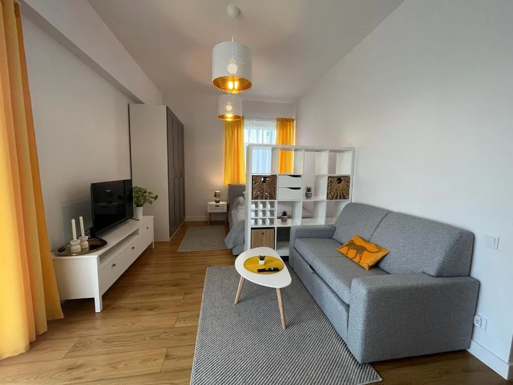 Image of R HOUSE – brand new apartments with patio and garage