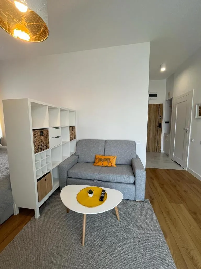 Image 3 of R HOUSE – brand new apartments with patio and garage