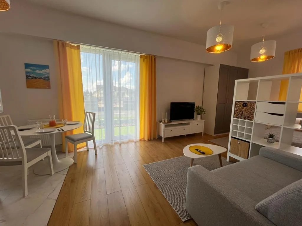 Image 4 of R HOUSE – brand new apartments with patio and garage