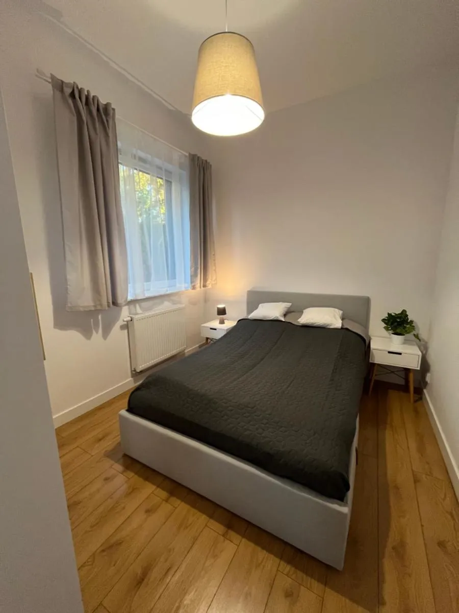 Image 6 of R HOUSE – brand new apartments with patio and garage