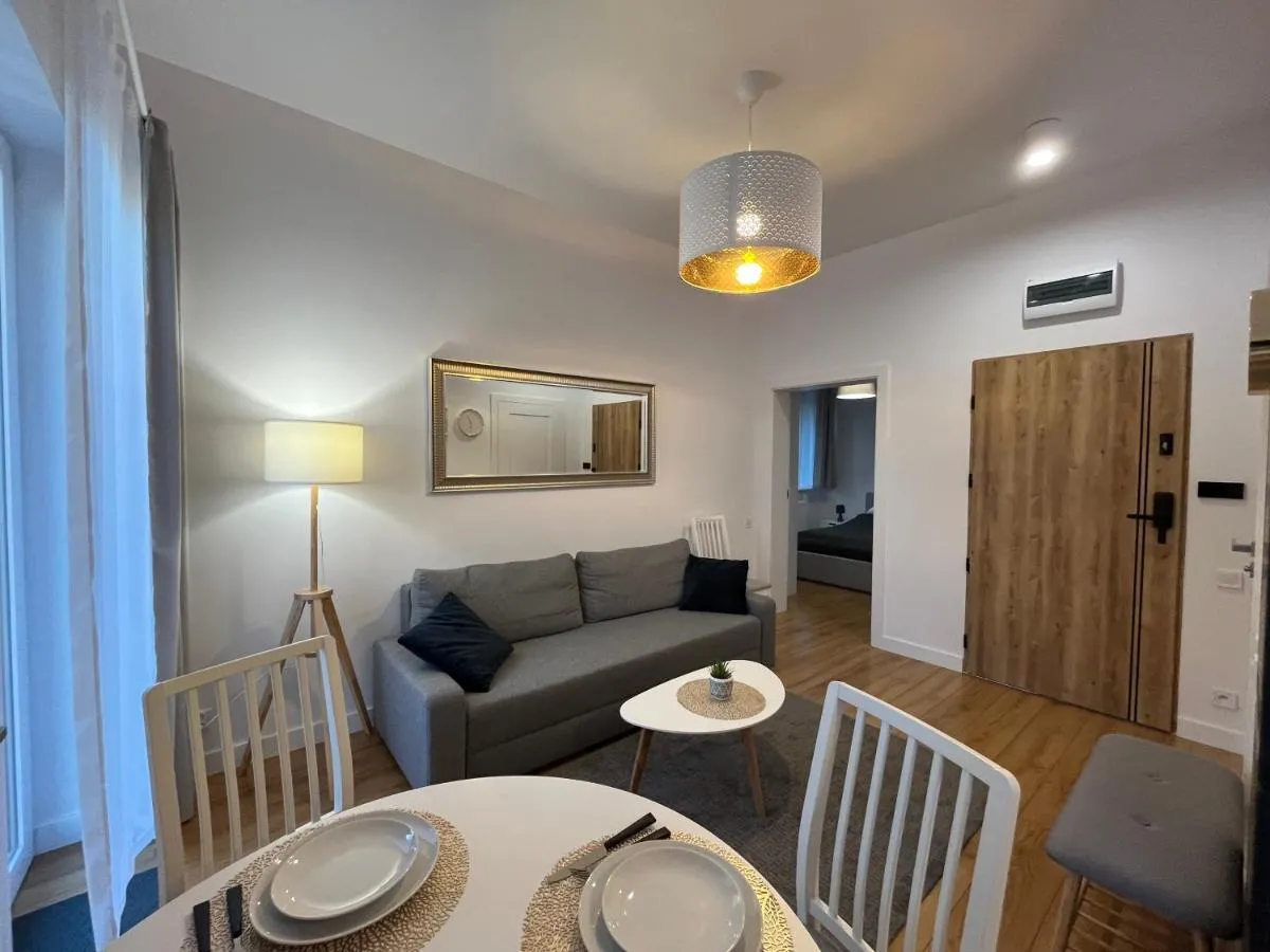 Image 2 of R HOUSE – brand new apartments with patio and garage
