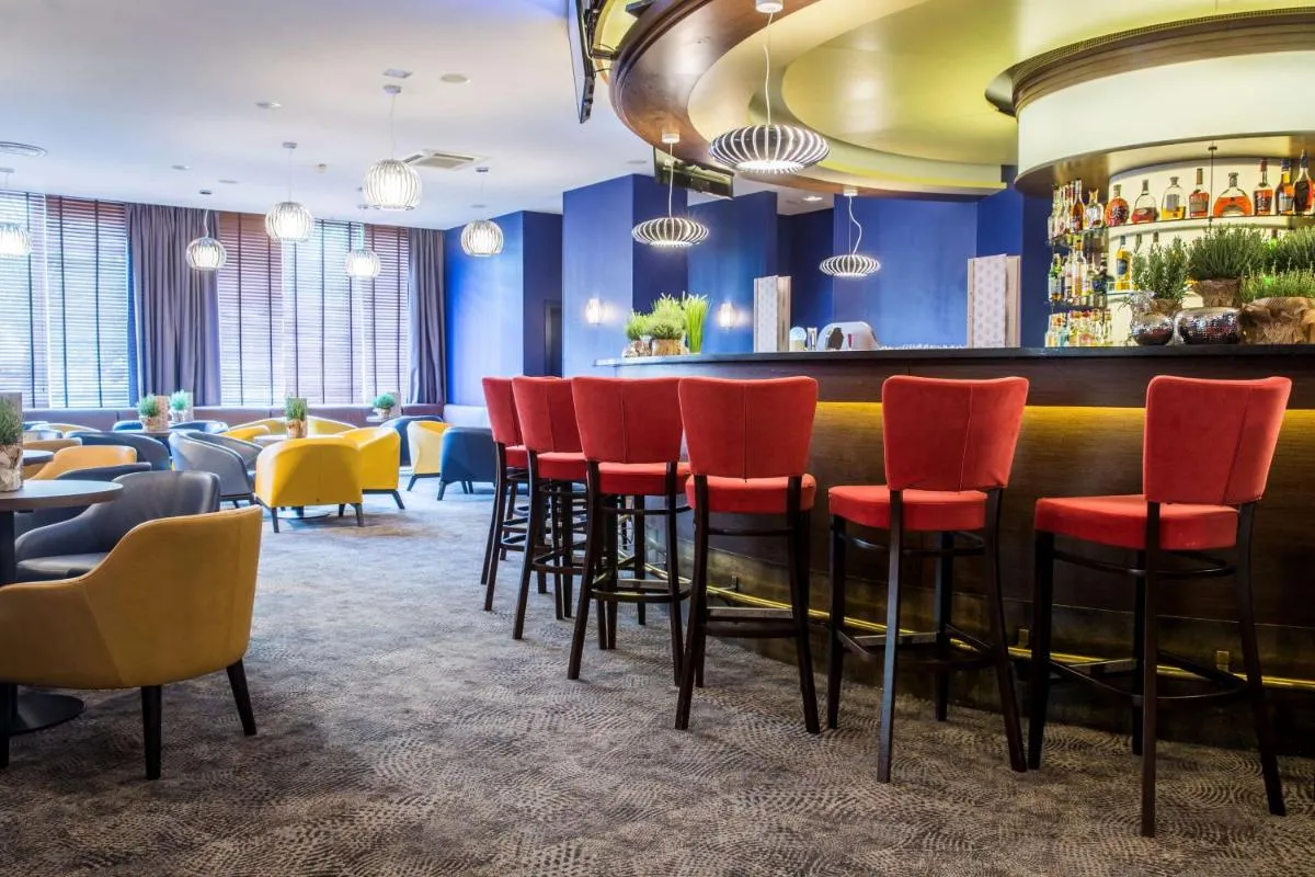 Image 4 of Radisson Blu Sobieski
