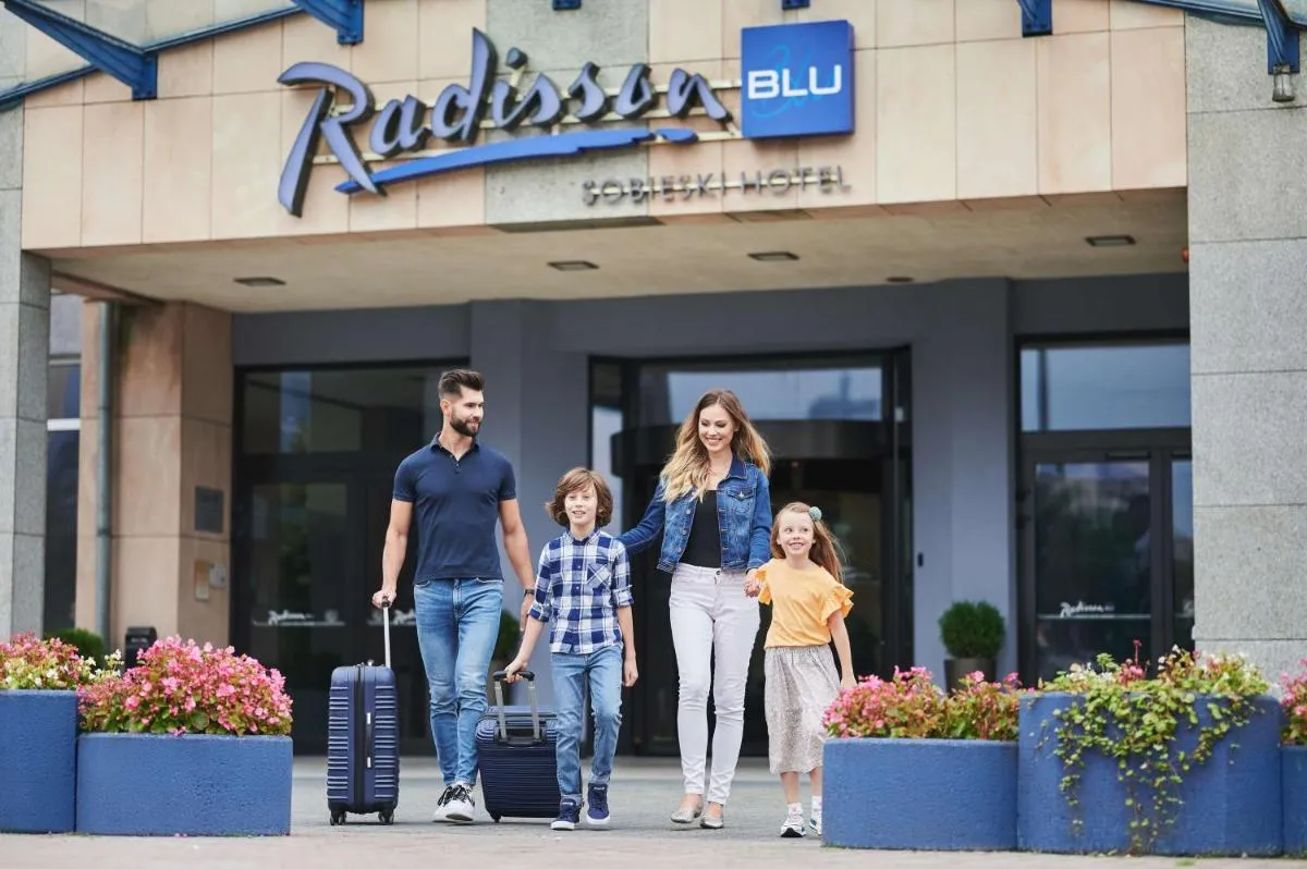 Image 2 of Radisson Blu Sobieski