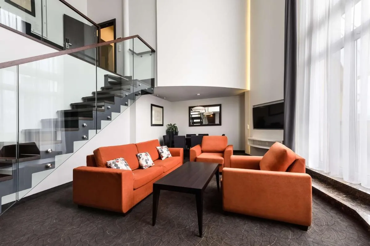 Image 6 of Radisson Blu Sobieski