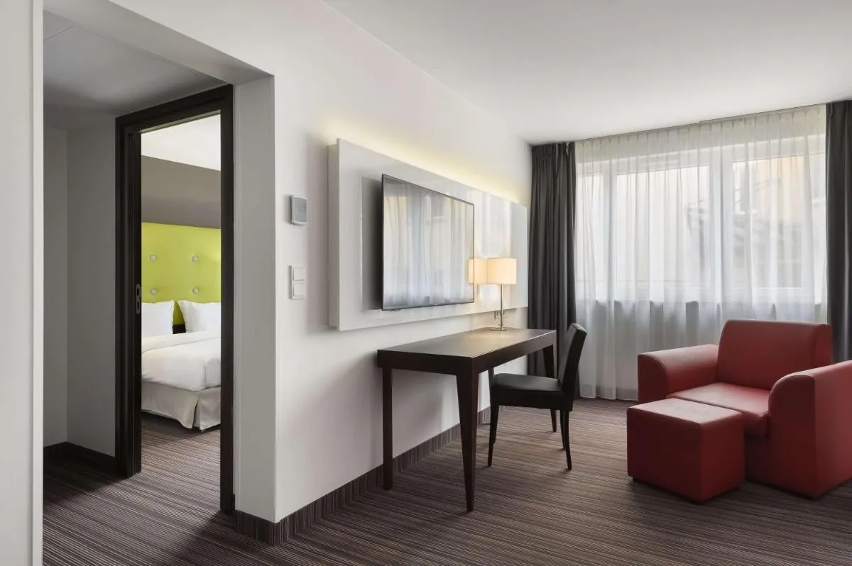 Image 3 of Radisson Blu Sobieski