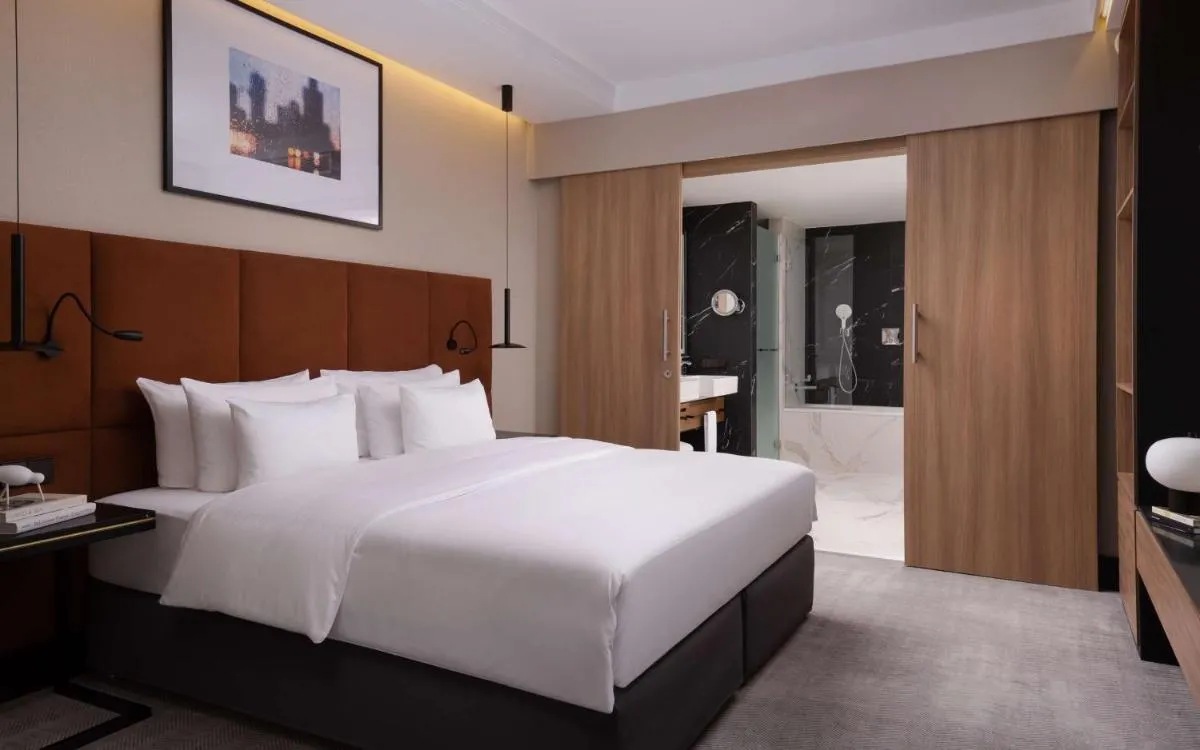 Image 6 of Radisson Collection Hotel, Warsaw