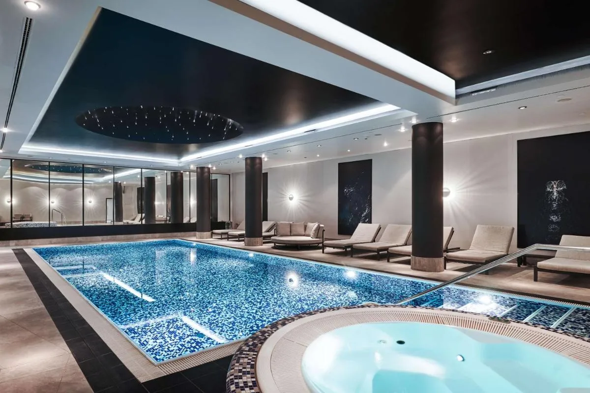 Image 2 of Radisson Collection Hotel, Warsaw