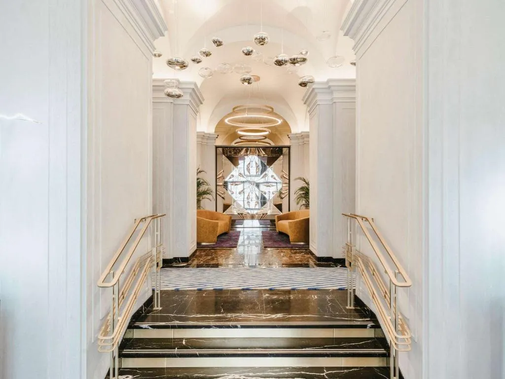 Image of Raffles Europejski Warsaw