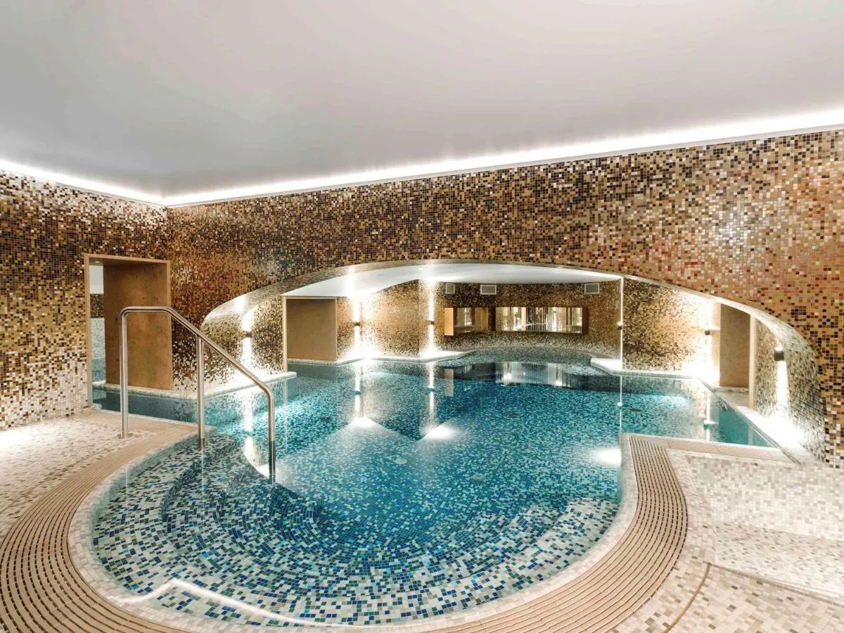 Image 3 of Raffles Europejski Warsaw