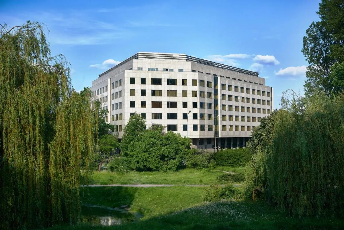 Image 6 of Regent Warsaw Hotel