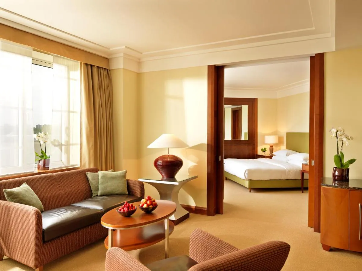 Image 1 of Regent Warsaw Hotel