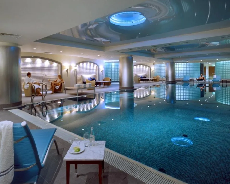 Image of Regent Warsaw Hotel