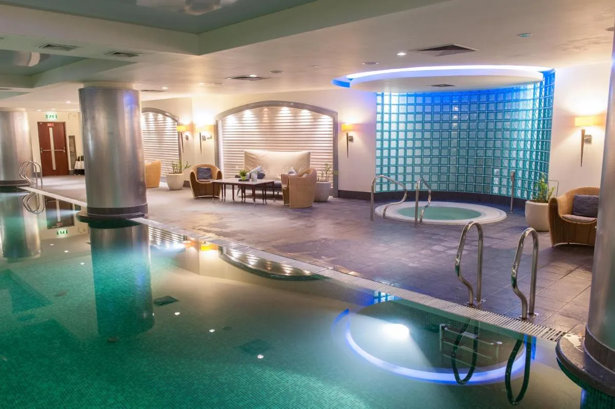 Image 3 of Regent Warsaw Hotel