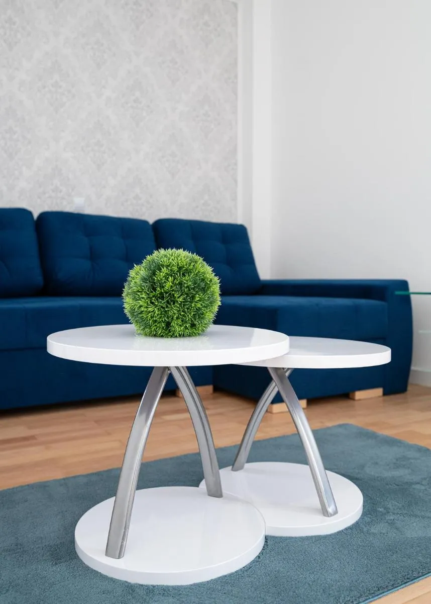 Image 3 of RentPlanet – Apartament Domaniewska