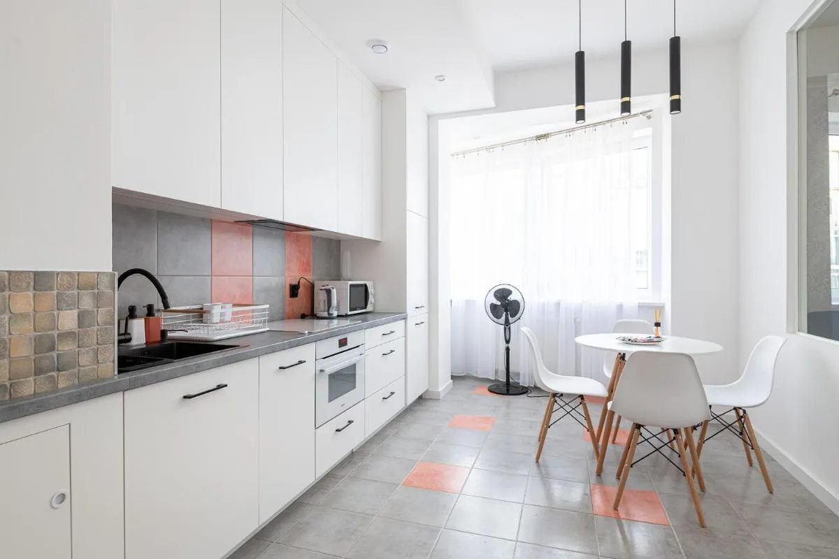 Image 1 of RentPlanet – Apartament Domaniewska