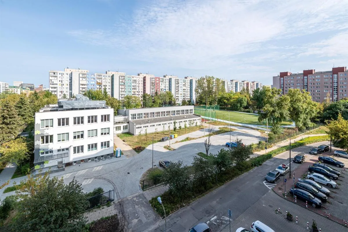 Image 5 of RentPlanet – Apartament Domaniewska