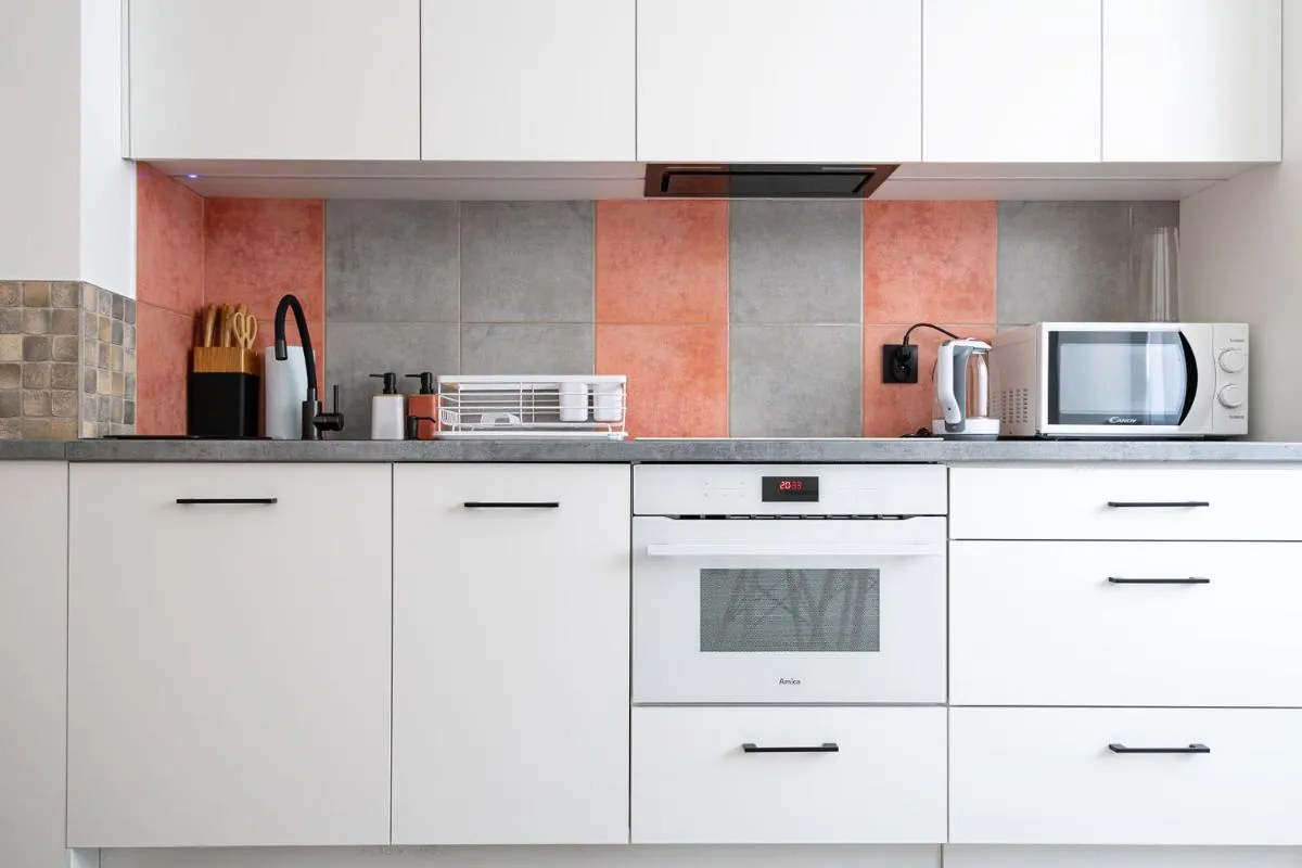 Image 6 of RentPlanet – Apartament Domaniewska
