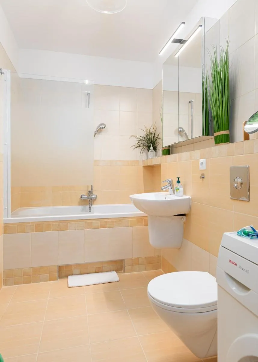 Image 4 of RentPlanet – Apartament Domaniewska