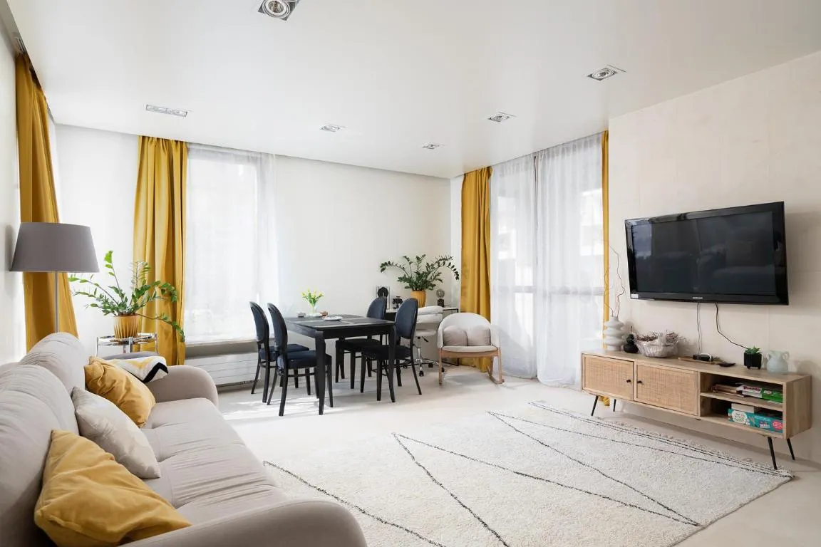 Image of RentPlanet – Apartament Obrzeżna