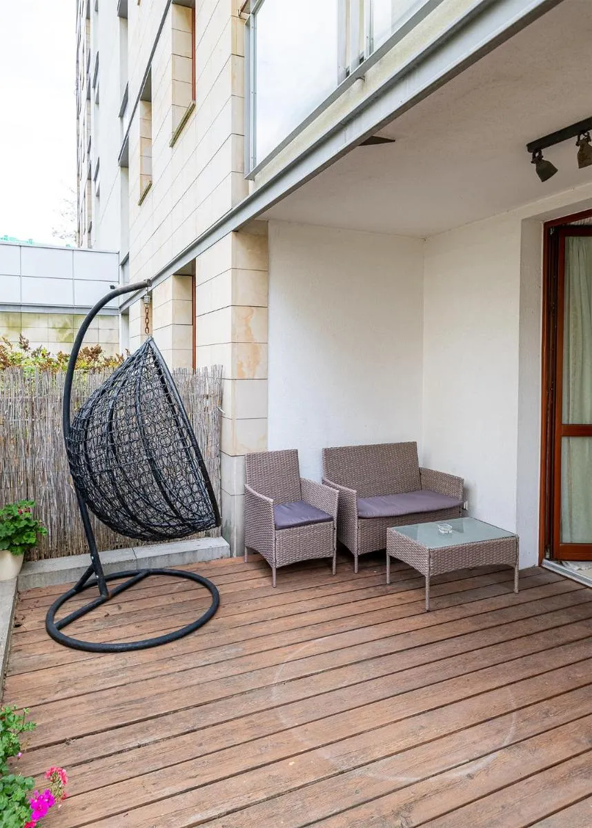 Image 5 of RentPlanet – Apartament Obrzeżna