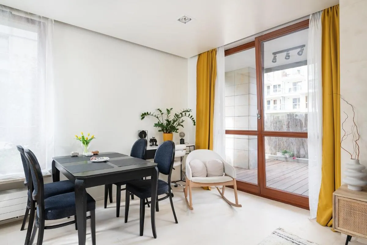 Image 1 of RentPlanet – Apartament Obrzeżna