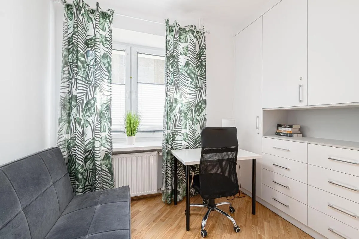 Image 2 of RentPlanet – Apartament Służew