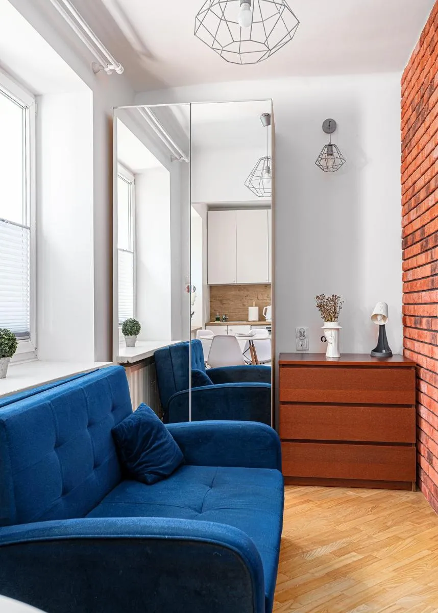 Image 4 of RentPlanet – Apartament Służew