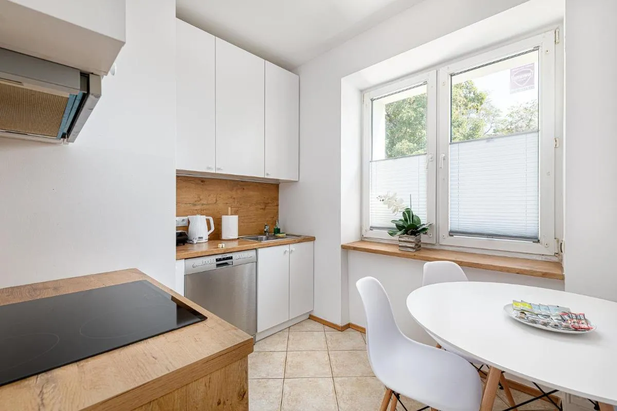 Image 6 of RentPlanet – Apartament Służew