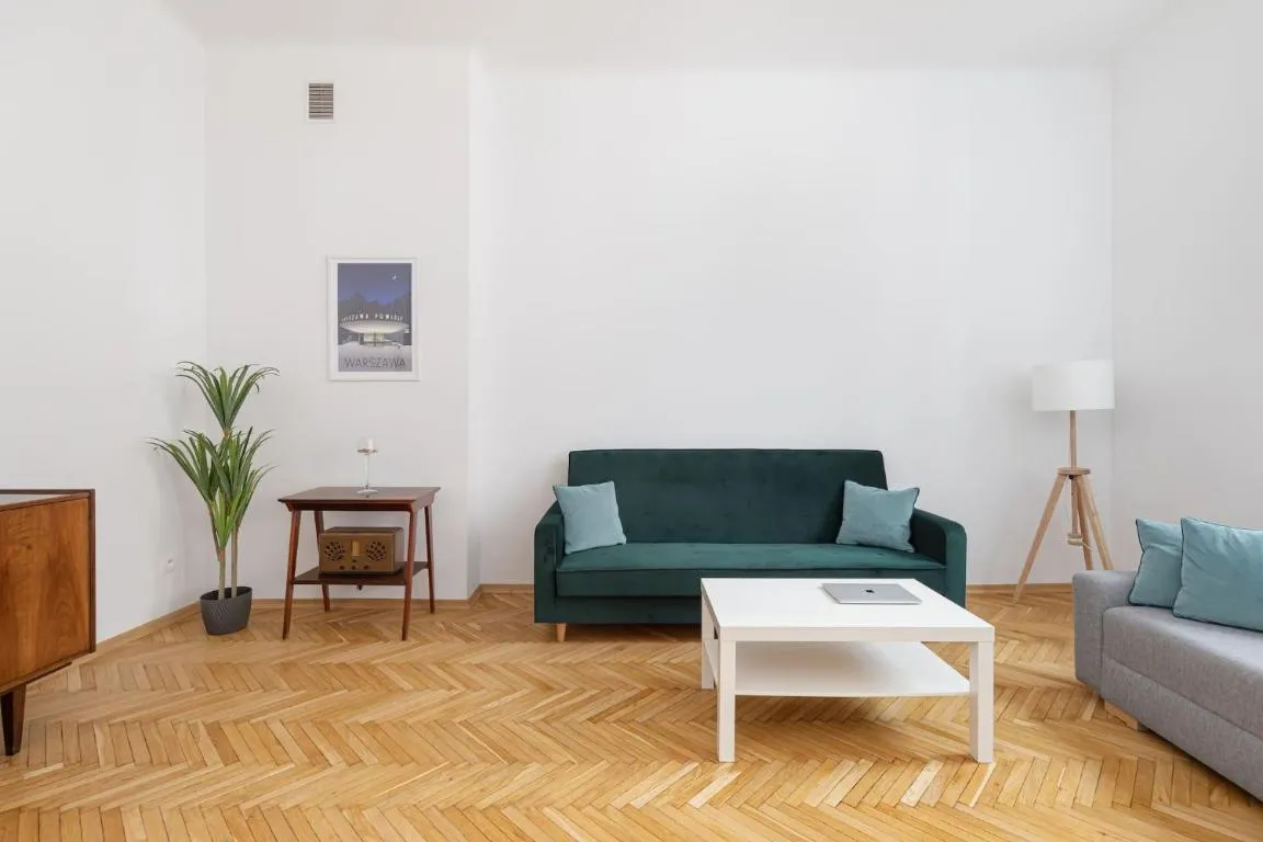 Image of Rent like home – Świętojańska 23/25