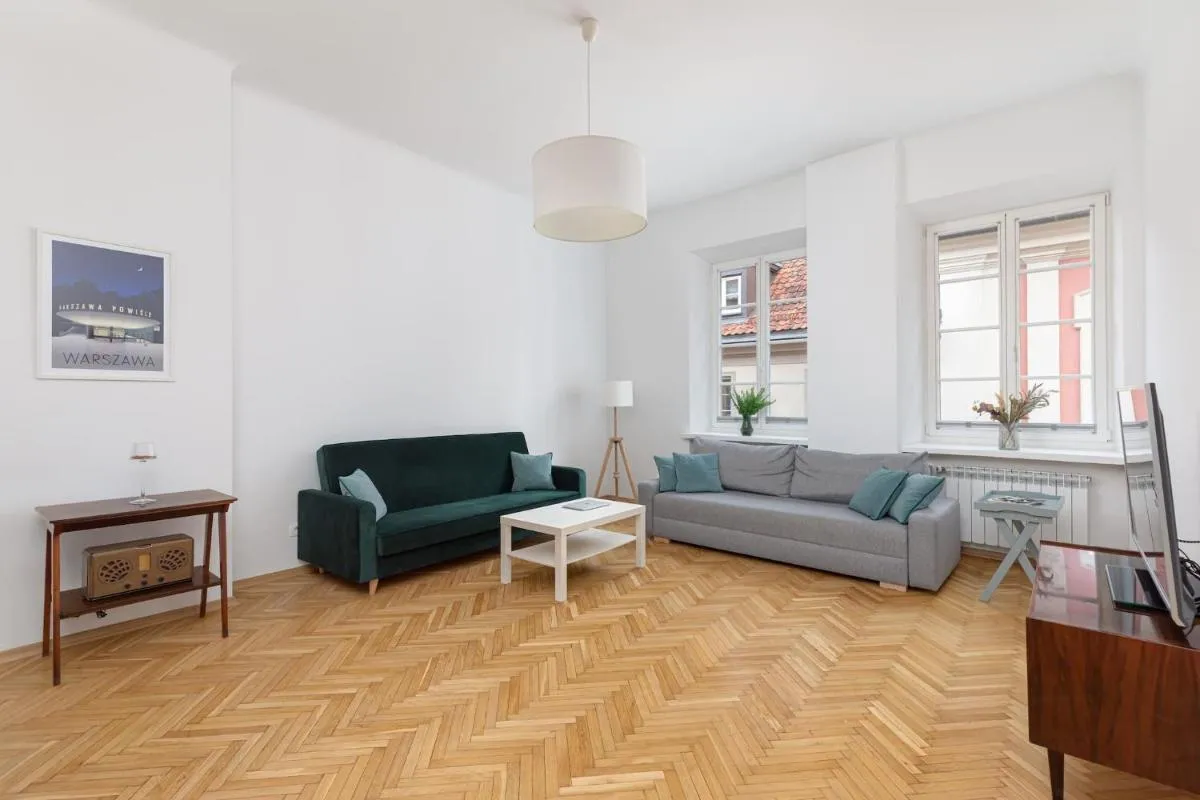 Image 6 of Rent like home – Świętojańska 23/25