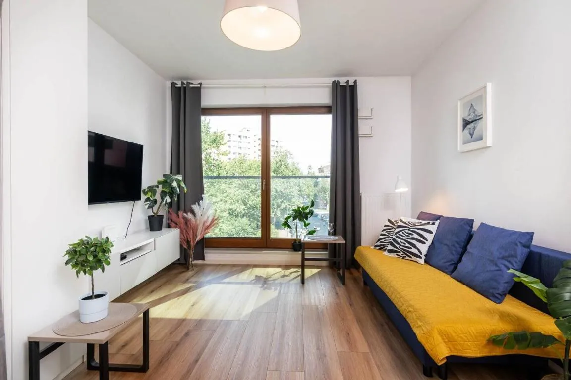 Image of Riverside Residence Port Praski