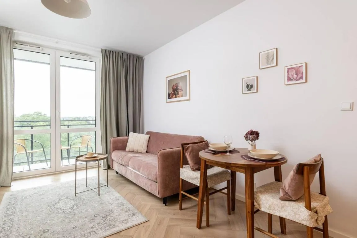 Image of Rosewood Apartment Wiktoryn