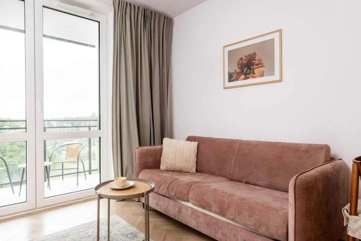 Image 4 of Rosewood Apartment Wiktoryn