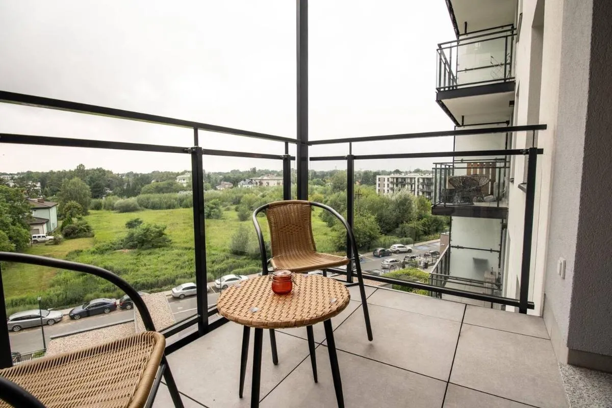 Image 5 of Rosewood Apartment Wiktoryn