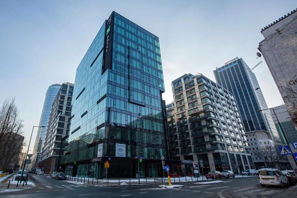 Image of Royal City Center Mennica Residence by Noclegi Renters