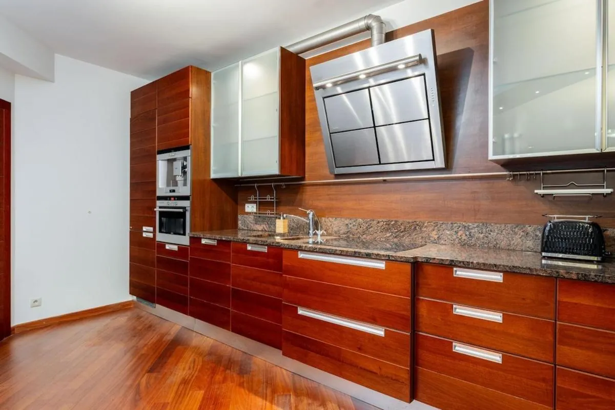 Image 3 of Royal Retreat Luxury Apartment Lazienki Park