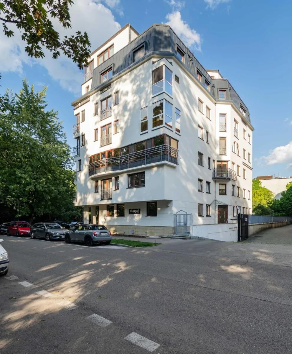 Image 5 of Royal Retreat Luxury Apartment Lazienki Park