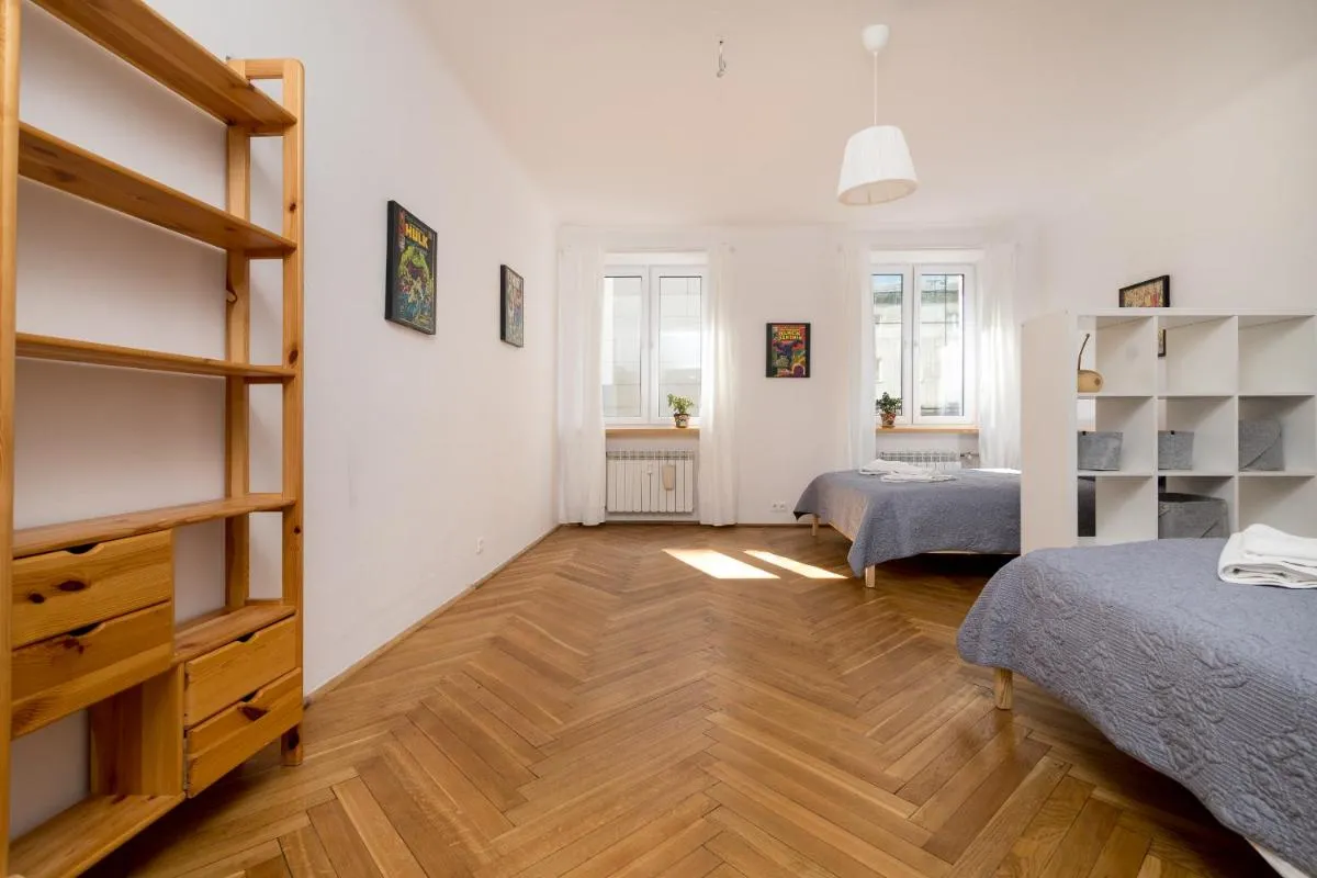 Image 1 of Royal Route Apartment for 10 people