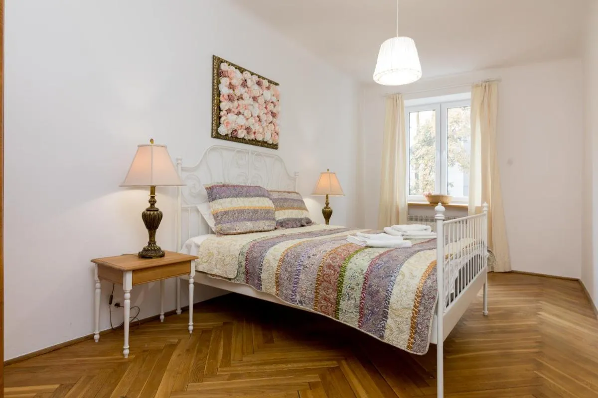 Image 6 of Royal Route Apartment for 10 people