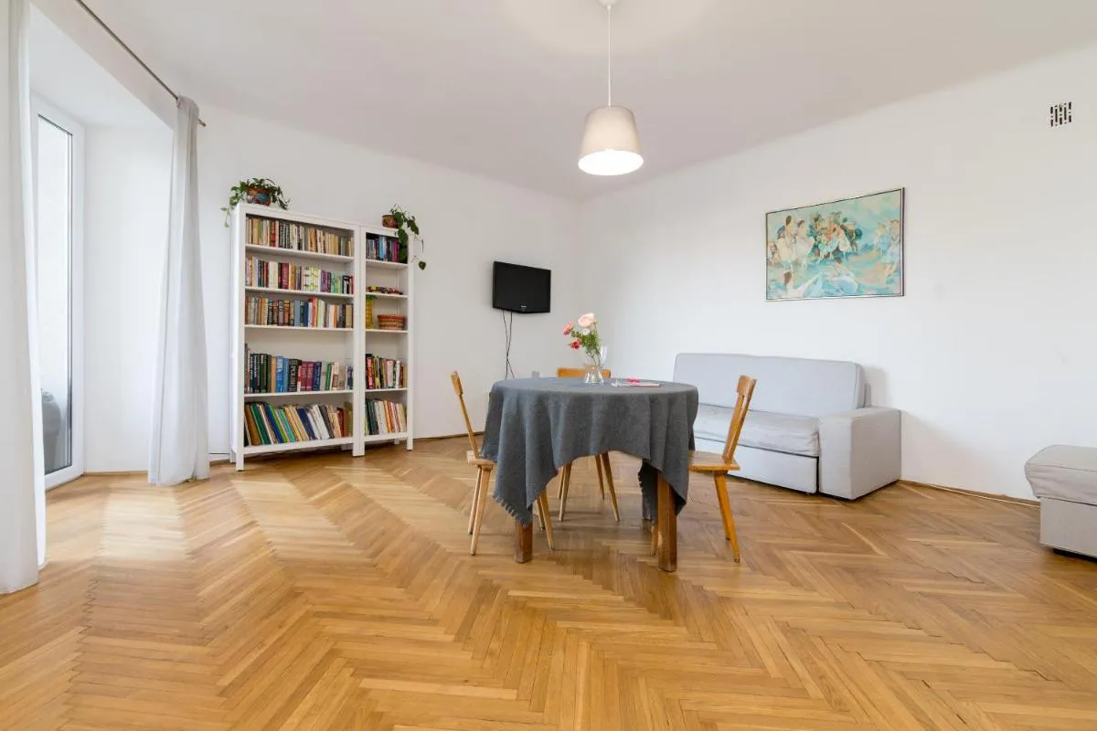Image 4 of Royal Route Apartment for 10 people