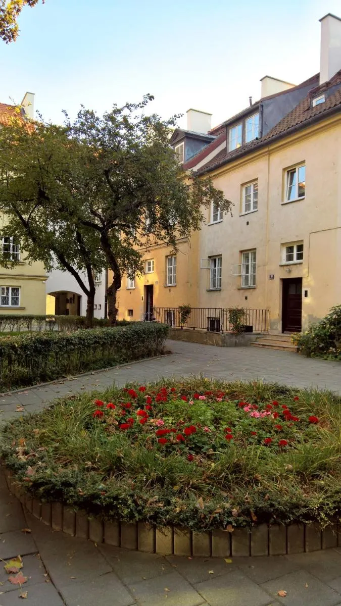 Image 5 of Rycerska – Stone Steps Apartments
