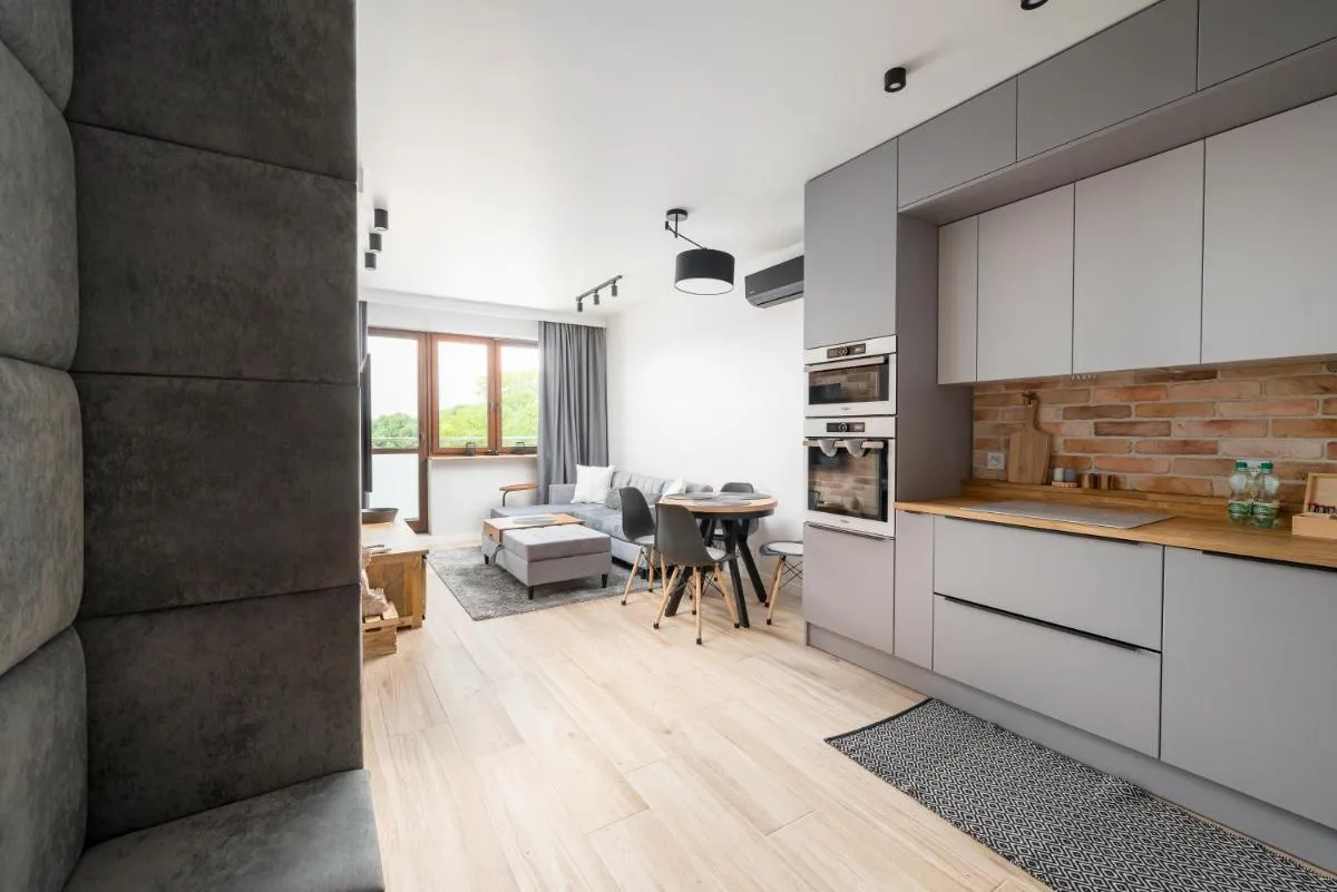 Image 3 of Sadyba Modern Studio