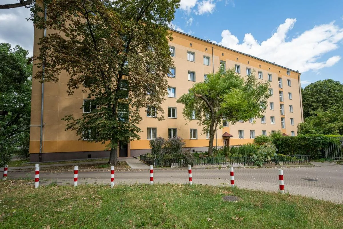 Image 5 of Saska Kępa Deluxe Apartment