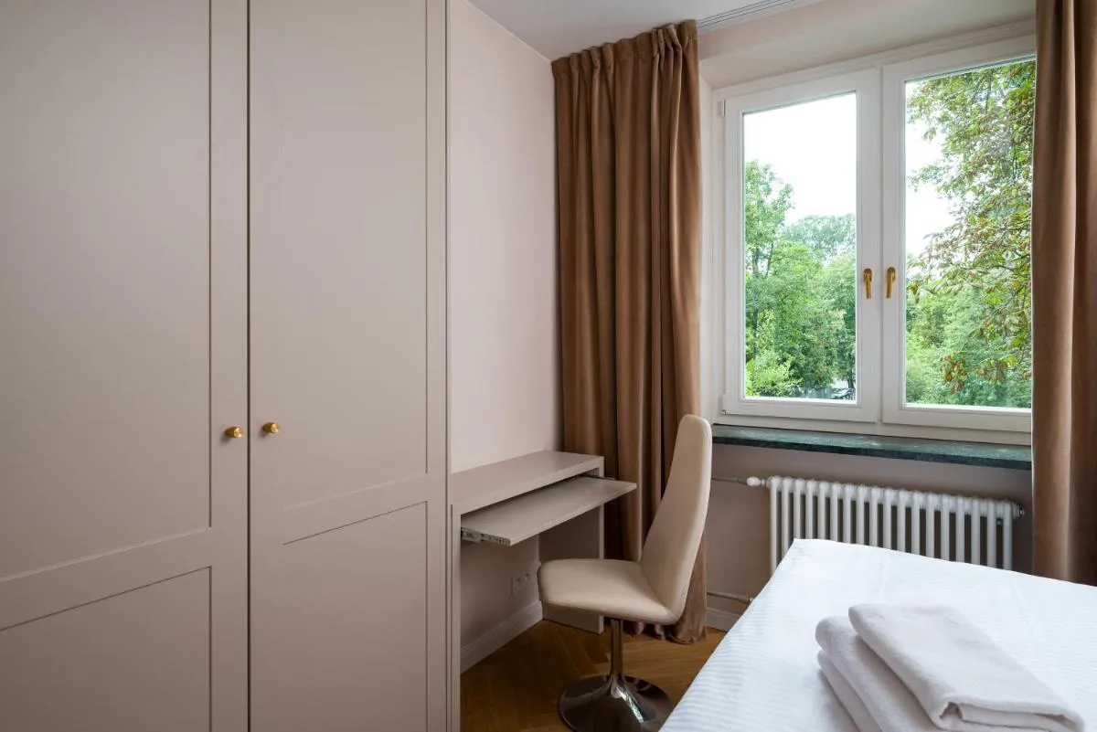 Image 6 of Saska Kępa Deluxe Apartment