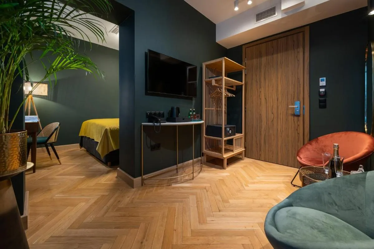 Image 4 of Sava Boutique Hotel
