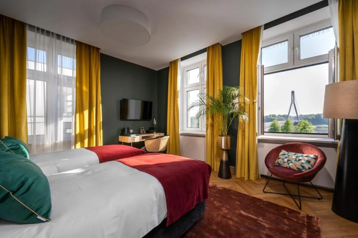 Image 1 of Sava Boutique Hotel