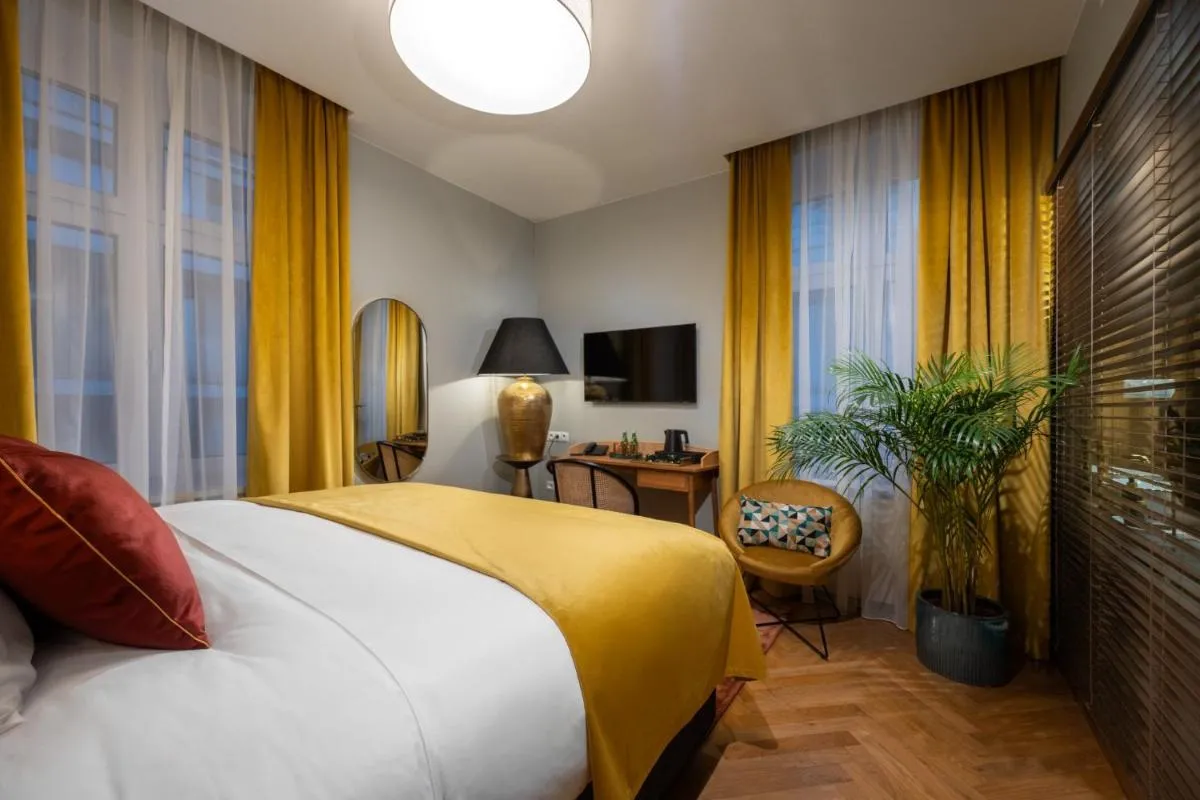 Image 6 of Sava Boutique Hotel