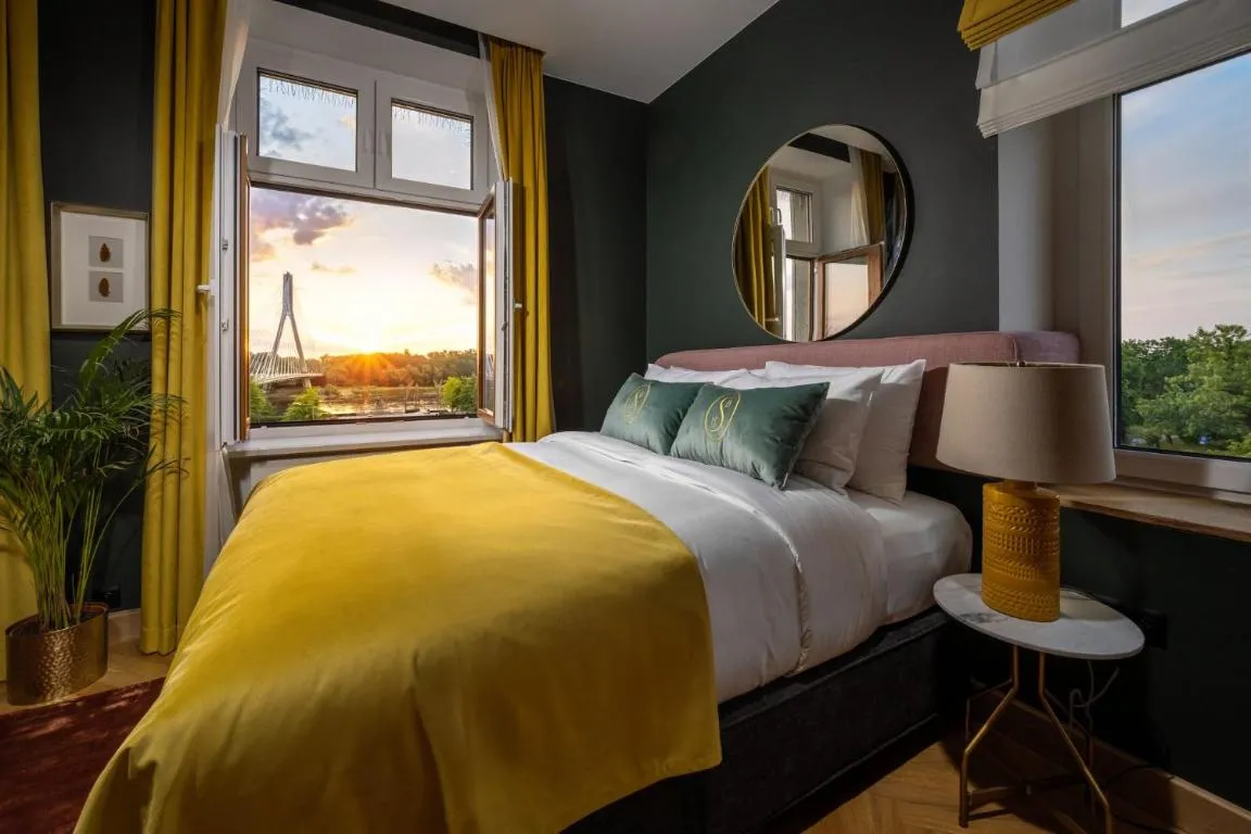Image of Sava Boutique Hotel